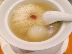 -小厨娘淮扬菜(天印大道店)