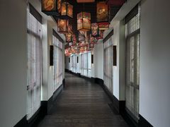 -苏州环秀晓筑养生度假村