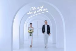 点击看大图 -太古映画婚纱摄影(天河店)