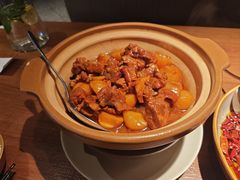 -青年公社烤鸭(熙悦天街店)