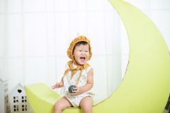 -憨大叔儿童摄影(义乌店)