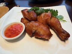 -扬州狮子楼·非遗淮扬菜(总店)