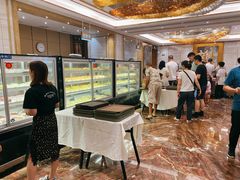 -龙的酒楼·手工早茶·顺德菜(近良路店)