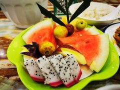-椿记烧鹅(建干路店)