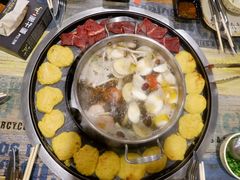 -绸都潮牛道(白土坝店)