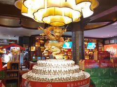 -潞州宴·长治人的会客厅(长兴北路店)