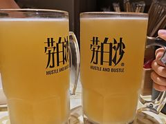 -串盟烧烤大排档·长沙美食地标(星沙店)