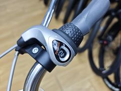 -永久自行车旗舰店(上海No.001店)