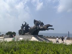 -养马岛旅游度假区