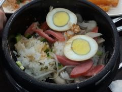 -蘑菇餐厅(马台街店)