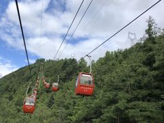 -康定跑马山风景区