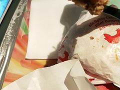-麦当劳(宾水西道店)