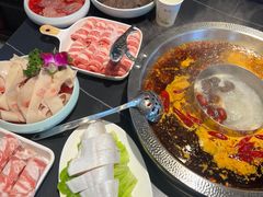-俏媳妇火锅(宽窄巷子店)