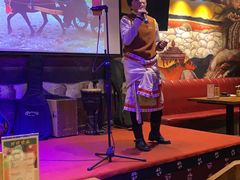 -敏珠拉姆藏餐·南京厨房(富春江东街店)