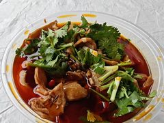 -彭肥肠川菜馆(华龙大道店)