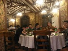 大堂-维吾尔餐厅(宜山路店)