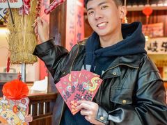 -岐余食堂·中华料理(北海宁春城店)