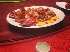 -济南喜来登酒店-采悦轩中餐厅