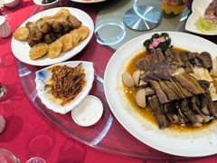 -荣粤酒家·融合粤菜