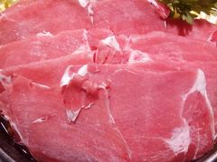 -森味薪火烧•烧鸟居酒屋•日本料理(望京店)