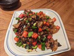 -霹雳火·重庆烧烤·江湖菜(解放碑店)