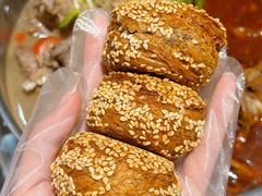 -浩爷羊蝎子火锅(望京店)