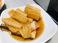 萝卜条-韩宫宴烤肉·料理(苏州中心店)