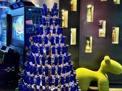 -CIAO·团建聚餐·生日派对轰趴馆(福田店)