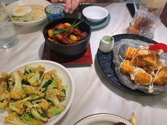 -茉莉餐厅(包河万达店)