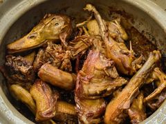 -斯丹姜母鸭·古法干香(涂门街总店)