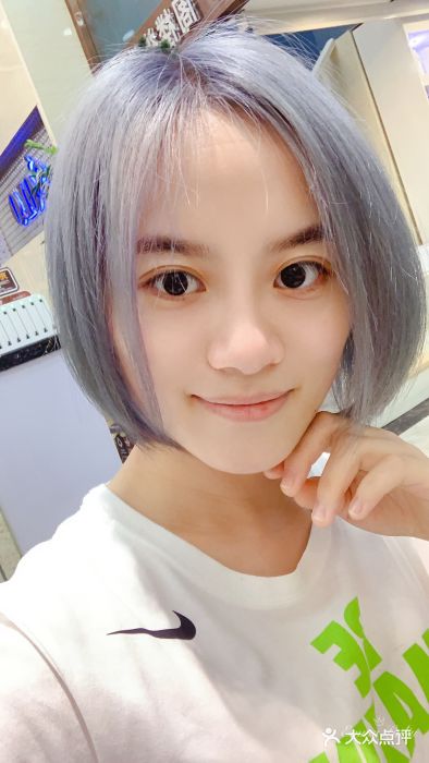 SOLO Hair Salon(虹口旗舰店)图片
