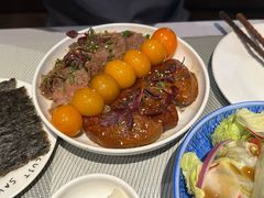 -和牛食堂•BISTRO(广州首店)