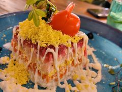 -卢布里西餐厅(海拉尔店)