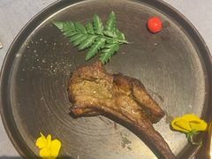 -鑫悦诚府·新鲁菜·餐厅(趵突泉店)