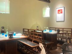 -佬麻雀·新湘菜(珠海金发购物中心店)