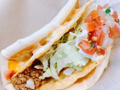-Taco Bell 塔可贝尔(东方明珠店)