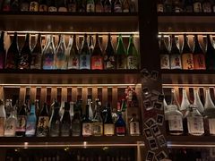 -RMK Shochu Bar(三诺店)
