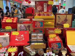 -芦庄子桂顺斋(和平路总店)