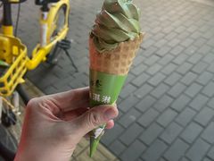 -吴裕泰茶庄(鼓楼店)