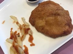 -德大西餐社(云南南路店)