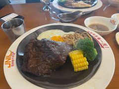 -佳纳客牛排(华亚欢乐城店)