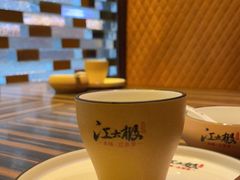 -江太极江浙菜(马桥万达广场店)