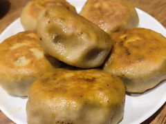 -清真吴记门钉肉饼·喜多利