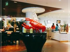 -索菲特银河锦厨自助餐(山西路店)