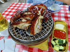 -琼大师东方烤乳猪(亚特兰蒂斯店)