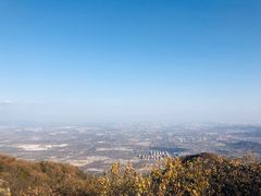 -妙峰山风景名胜区
