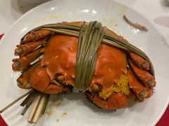 -得月楼·省级非遗·传统苏帮菜(观前店)