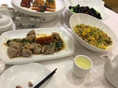 -金满楼(天河中路店)