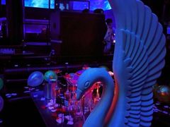-SPACE(欢乐颂购物中心店)