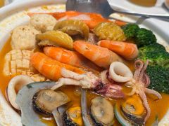 -闽海肴(北辰荟店)